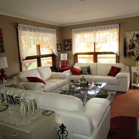 Southern Vales Bed & Breakfast Mclaren Vale Extérieur photo