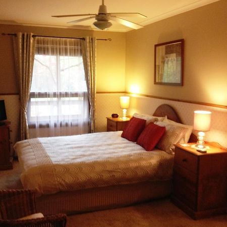 Southern Vales Bed & Breakfast Mclaren Vale Extérieur photo