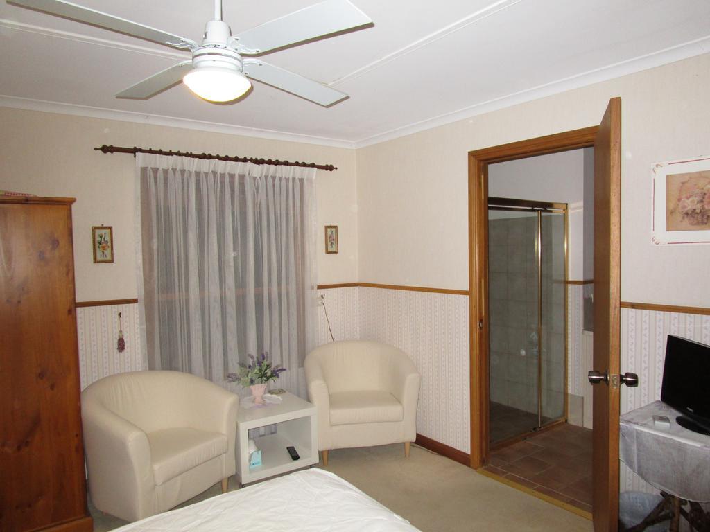 Southern Vales Bed & Breakfast Mclaren Vale Chambre photo