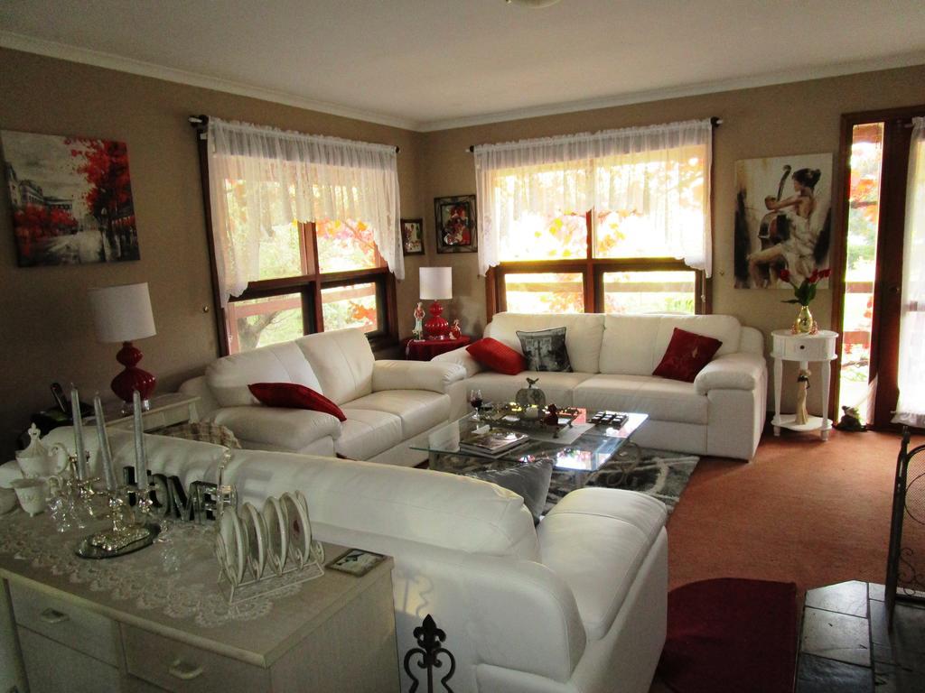 Southern Vales Bed & Breakfast Mclaren Vale Extérieur photo