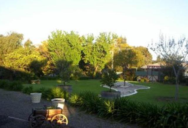 Southern Vales Bed & Breakfast Mclaren Vale Extérieur photo