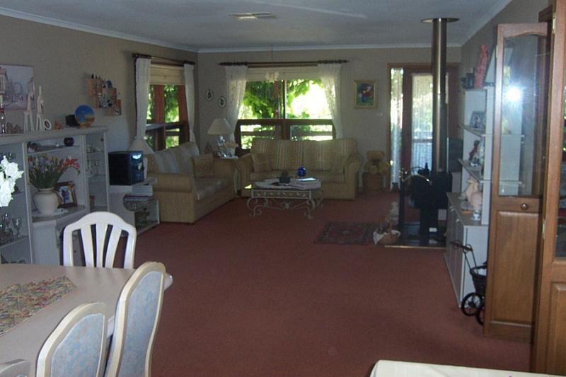 Southern Vales Bed & Breakfast Mclaren Vale Extérieur photo