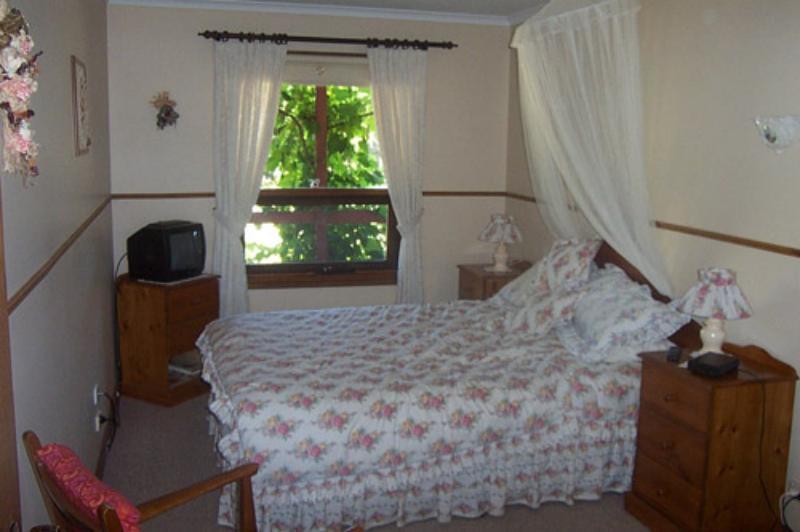 Southern Vales Bed & Breakfast Mclaren Vale Extérieur photo