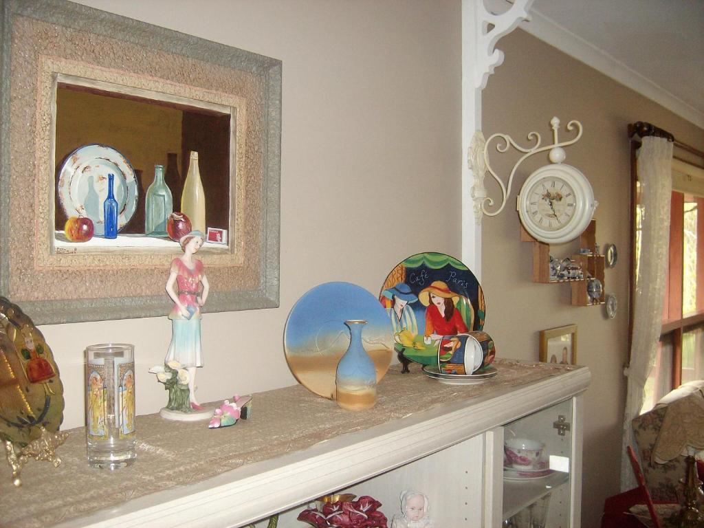 Southern Vales Bed & Breakfast Mclaren Vale Chambre photo
