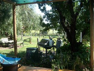 Southern Vales Bed & Breakfast Mclaren Vale Extérieur photo